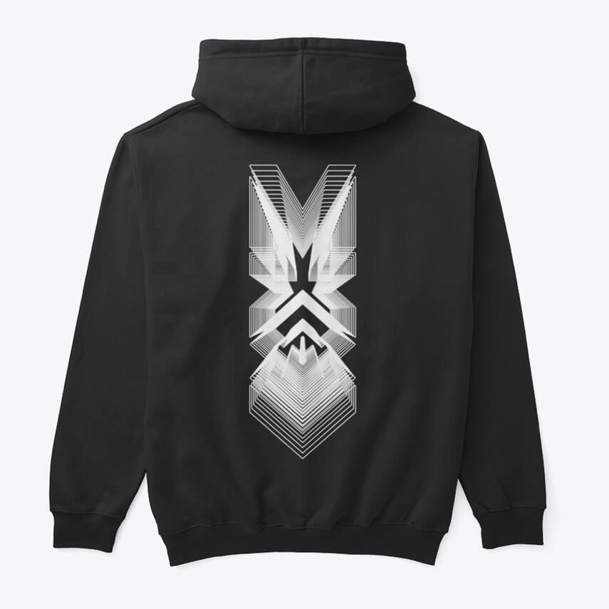 Recursion Hoodie